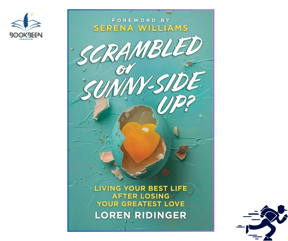Scrambled or Sunny-Side Up?: by Loren Ridinger (Author),