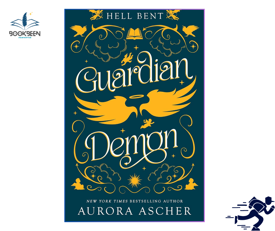 Guardian Demon by Aurora Ascher (Author)