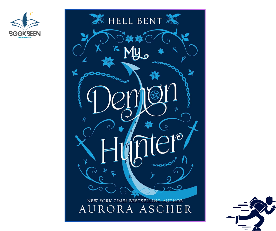 My Demon Hunter by Aurora Ascher (Author)