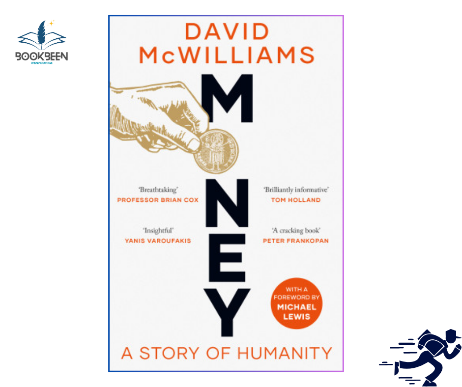 Money: by David McWilliams (Author)