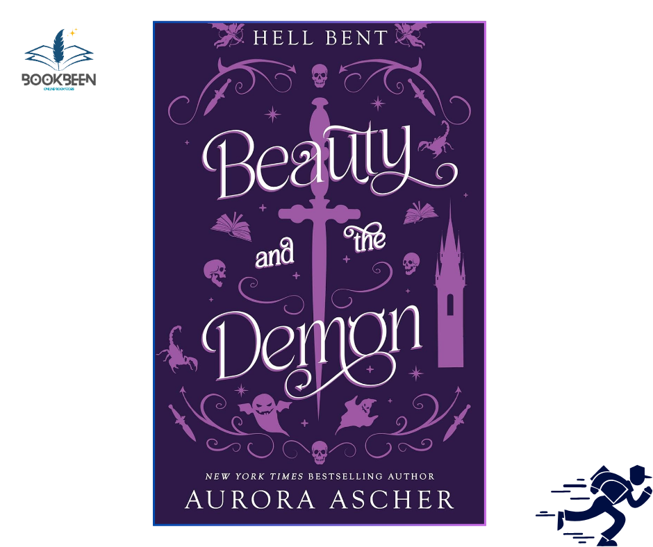 Beauty and the Demon by Aurora Ascher (Author)