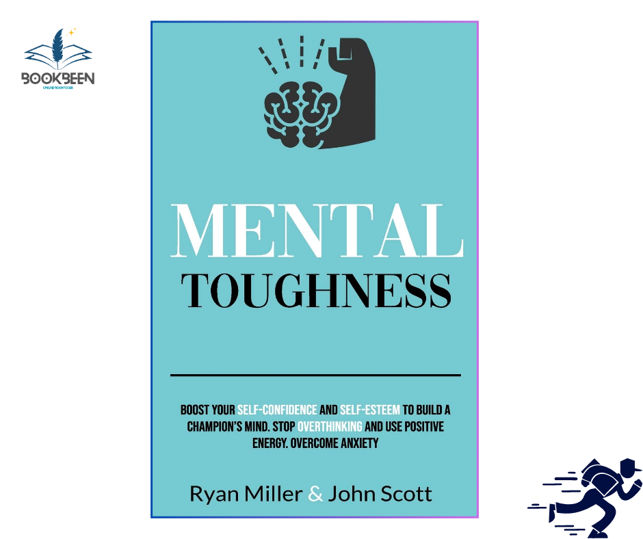 Mental Toughness: by Ryan Miller (Author)