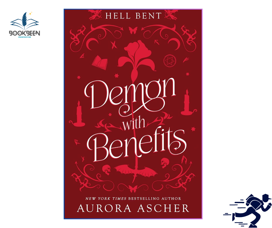 Demon with Benef/its by Aurora Ascher (Author)