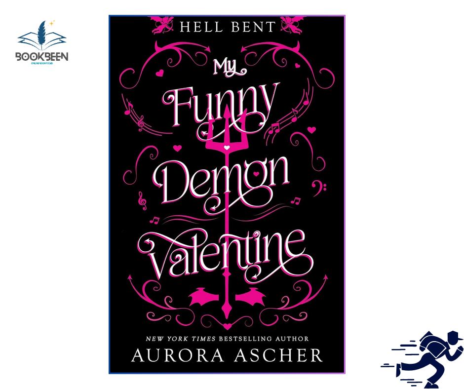 My Funny Demon Valentine by Aurora Ascher (Author)