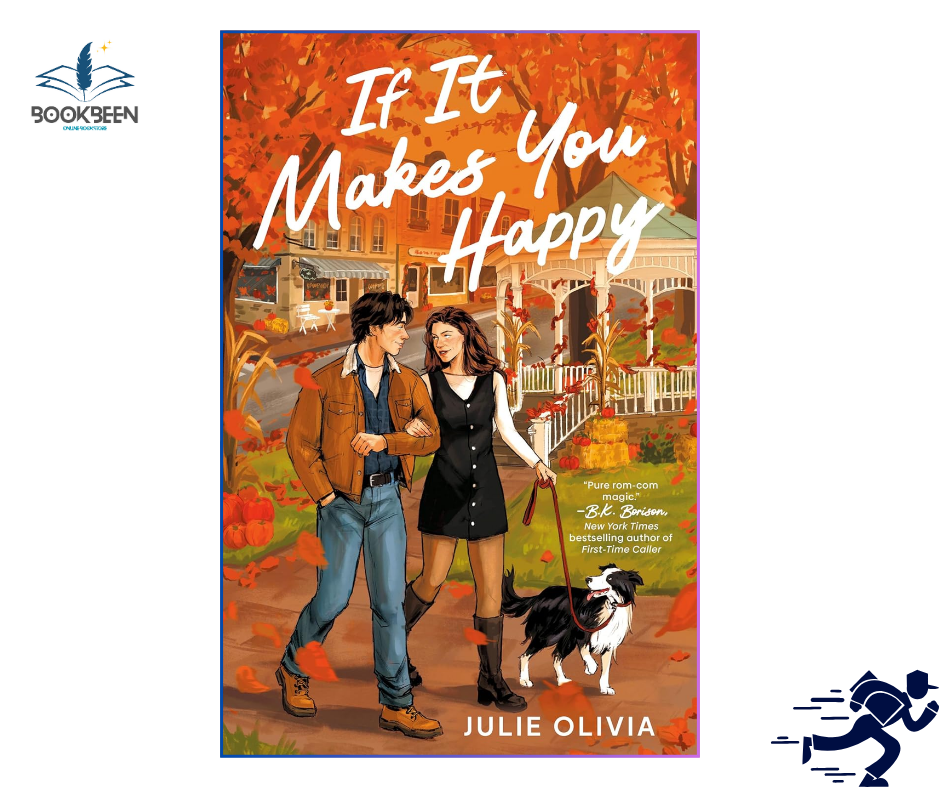 If It Makes You Happy by Julie Olivia (Author)