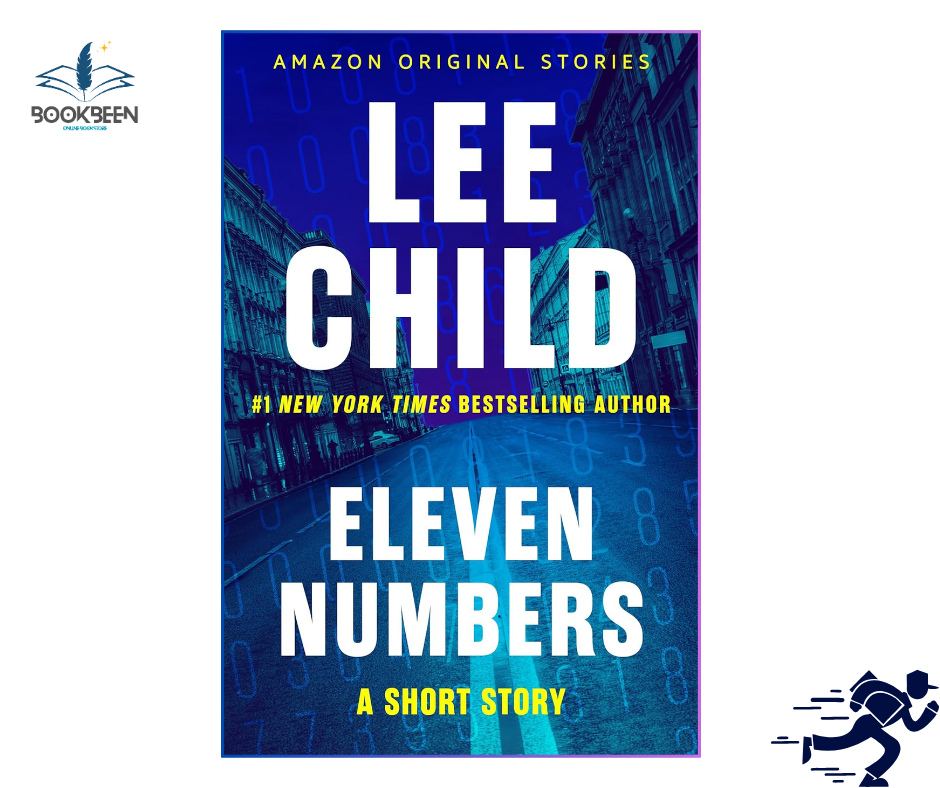 Eleven Numbers by Lee Child (Author)