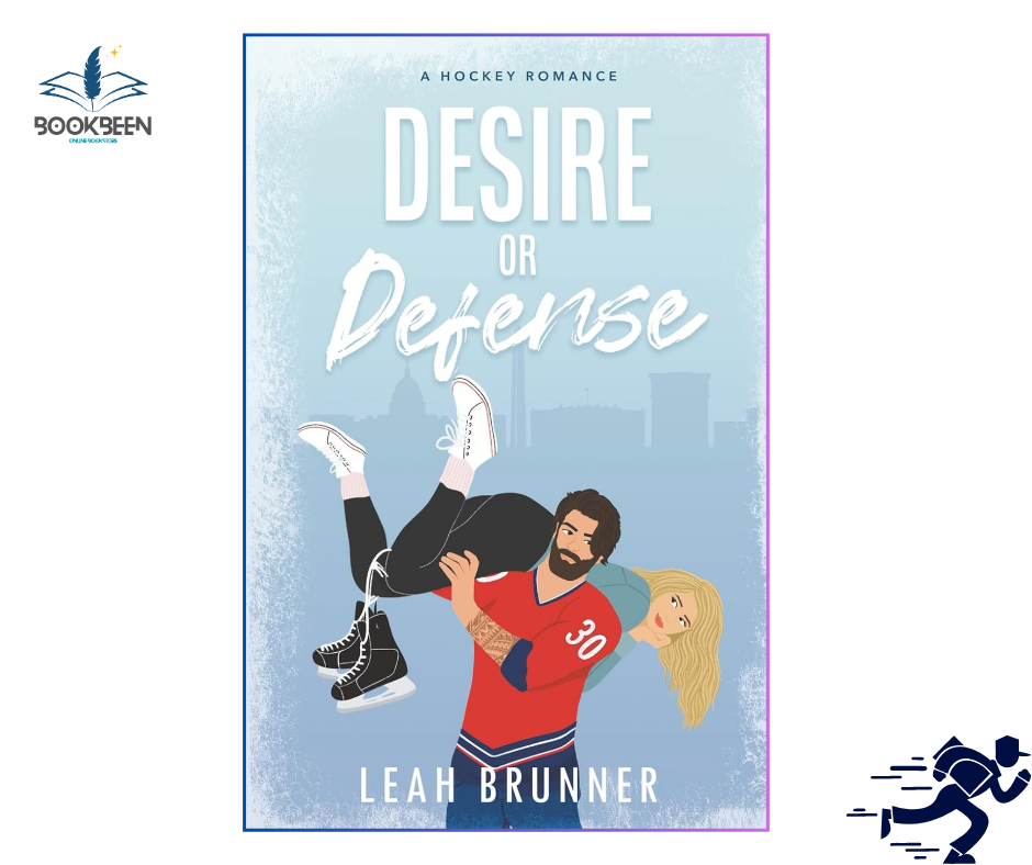 Desire or Defense by Leah Brunner (Author)