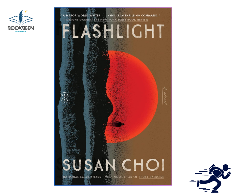 Flashlight by Susan Choi (Author)