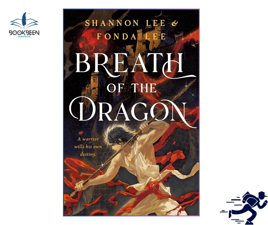 Breath of the Dragon:by Shannon Lee (Author),