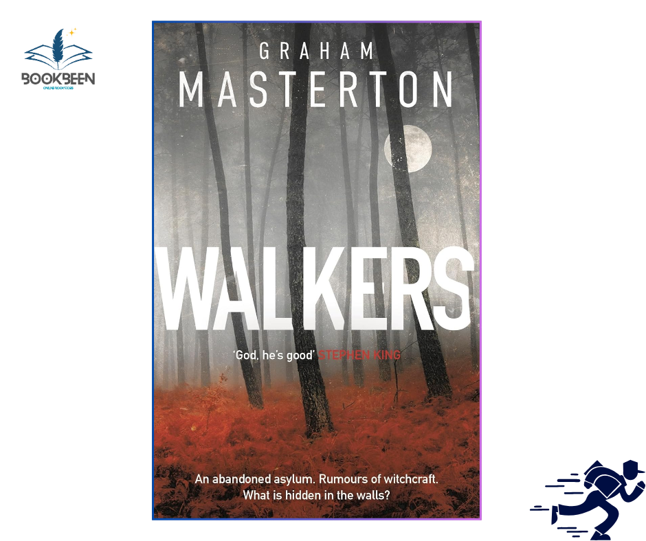 Walkers by Graham Masterton (Author)