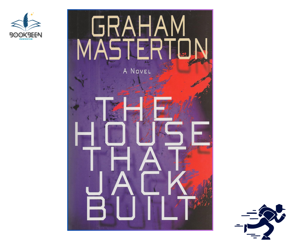The House That Jack Built by Graham Masterton (Author)