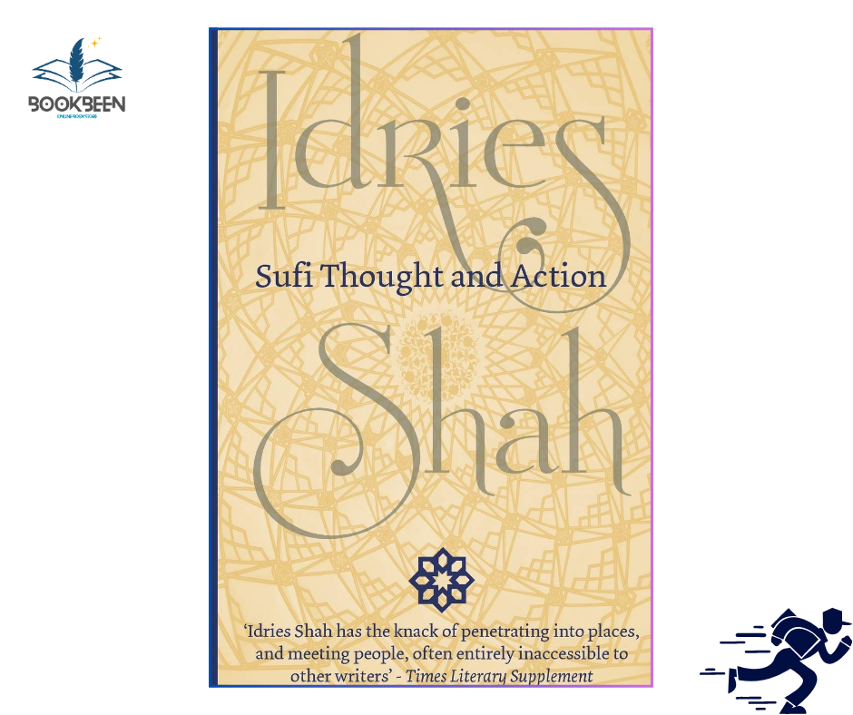 Sufi Thought and Action by Idries Shah (Author)
