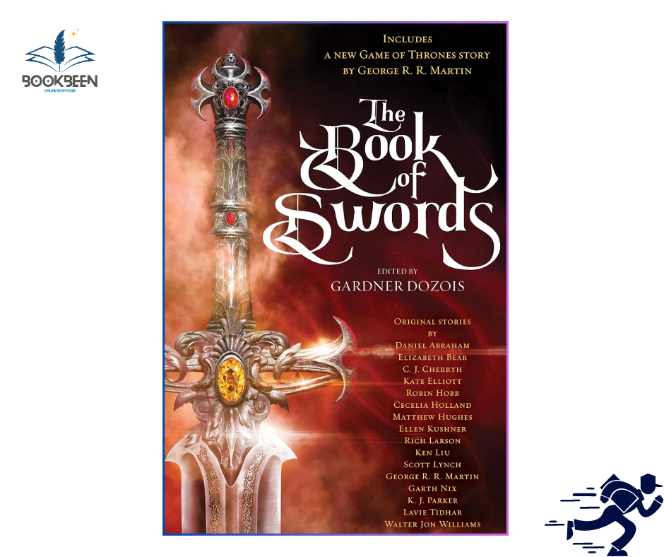 The Book of Swords by George R. R. Martin (Author)