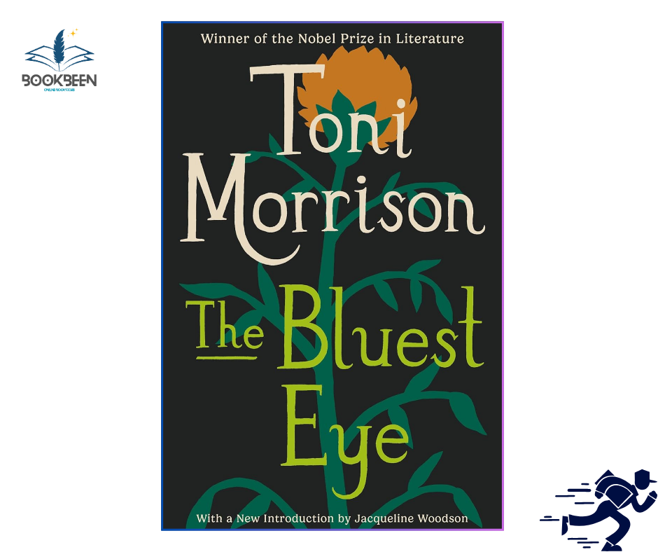 The Bluest Eye by Toni Morrison (Author)