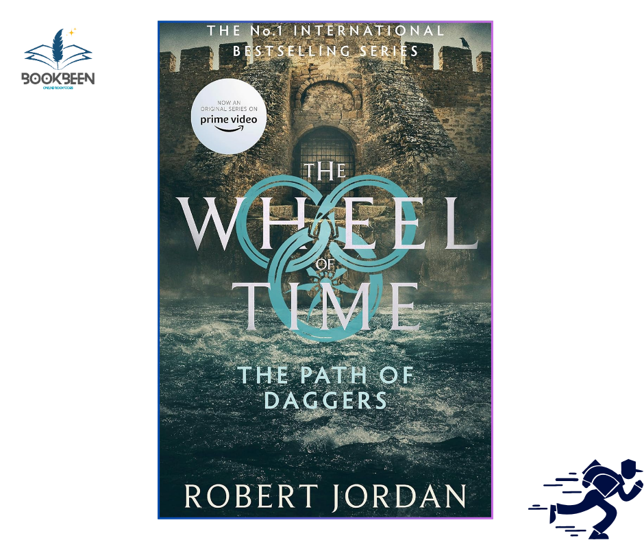 The Path Of Dagg/ers by Robert Jordan (Author)