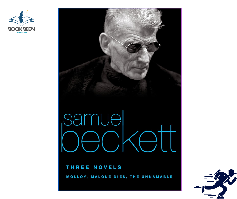 Three Novels by Samuel Beckett (Author),