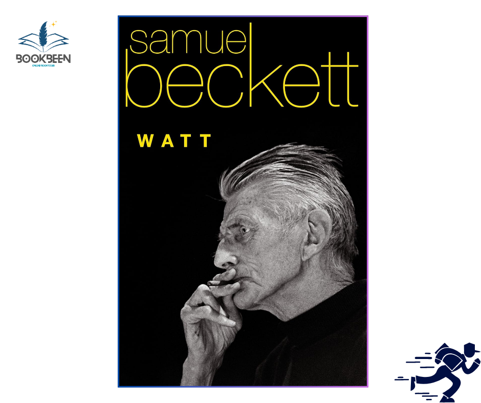 Watt by Samuel Beckett (Author)