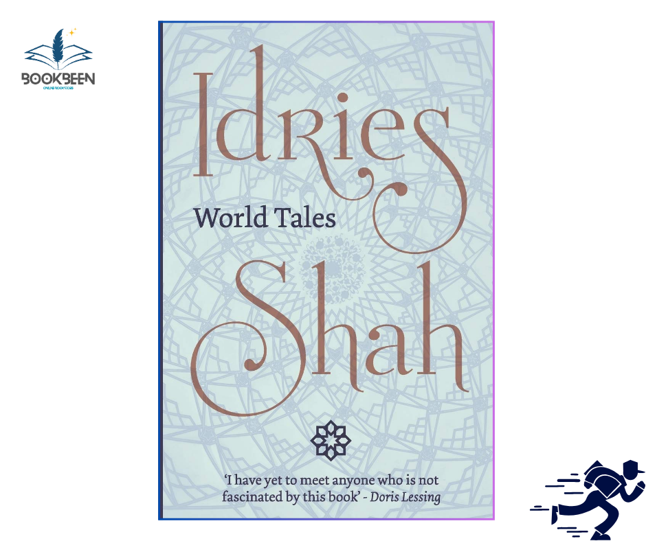 World Tales by Idries Shah (Author)