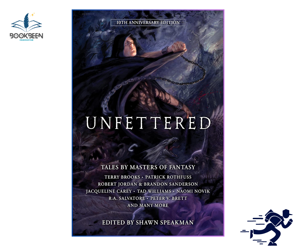 Unfettered by Daniel Abraham (Author)