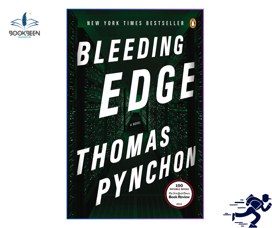 Bleeding Edge: by Thomas Pynchon (Author)