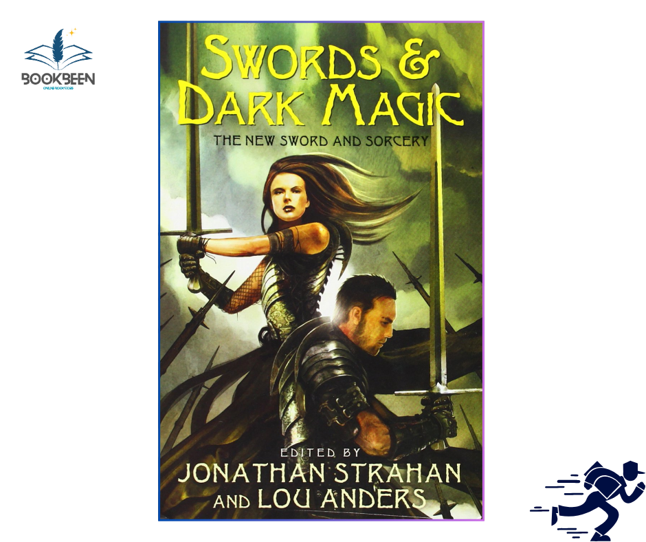 Swor/ds & Dark Mag/ic by Jonath/an Strah/an (Author),