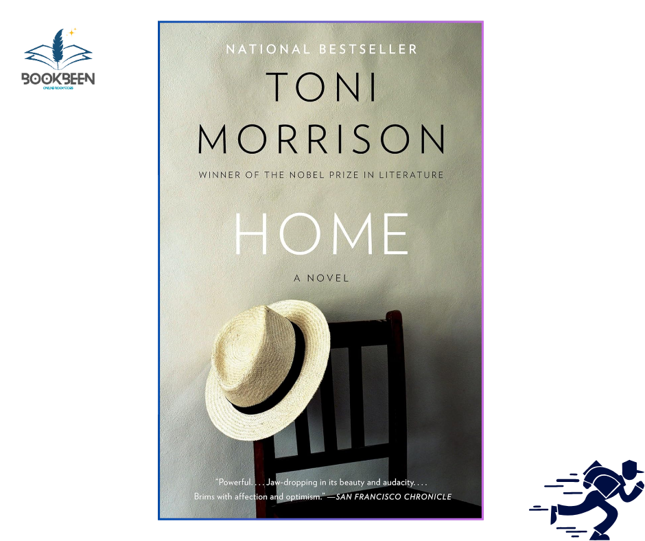 Home (Vintage Intern.ational) by Toni Morrison (Author)ac