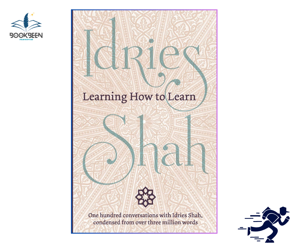Learning How to Learn by Idries Shah (Author)