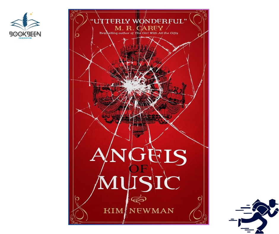 Angels of Music by Kim Newman (Author)