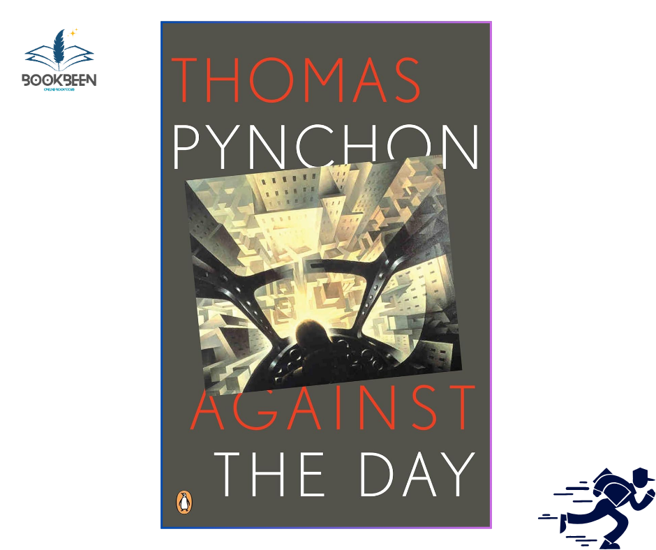 Against the Day by Thomas Pynchon (Author)