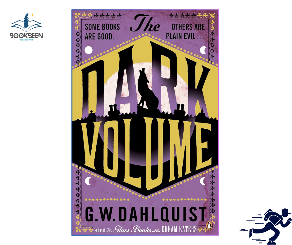 The Dark Volume 2 by G. W. Dahlquist (Author)