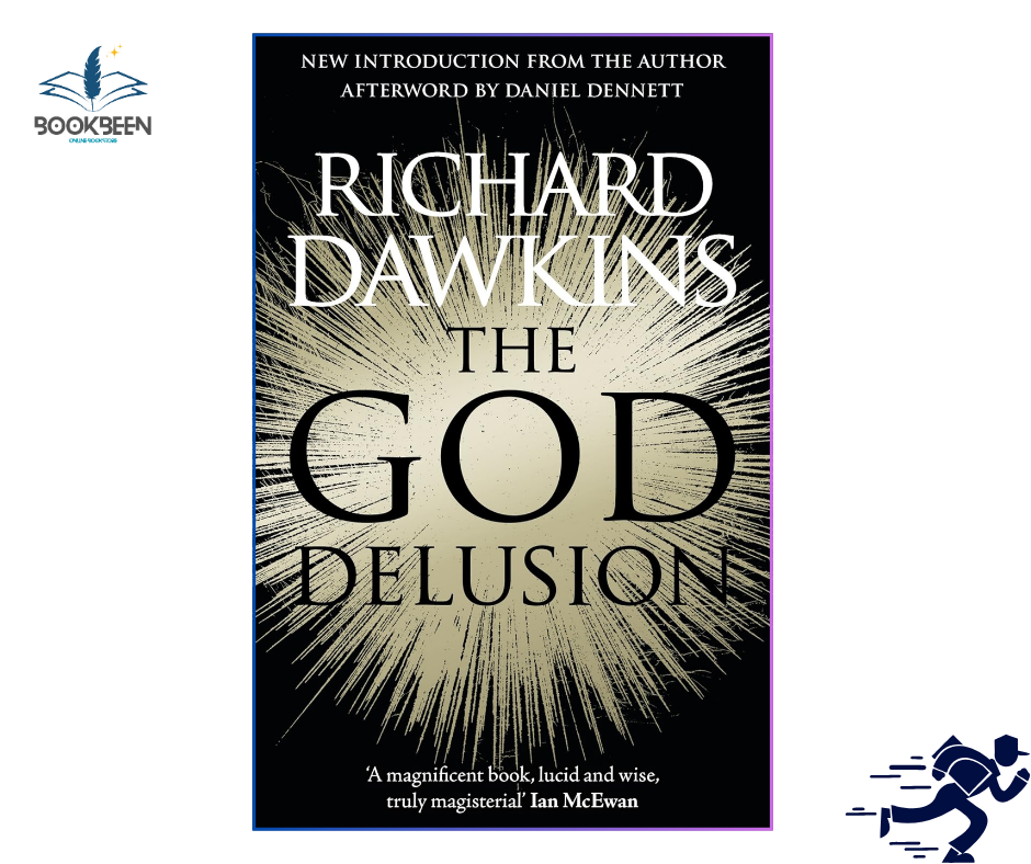 God Delusion by R. Dawkins (Author)