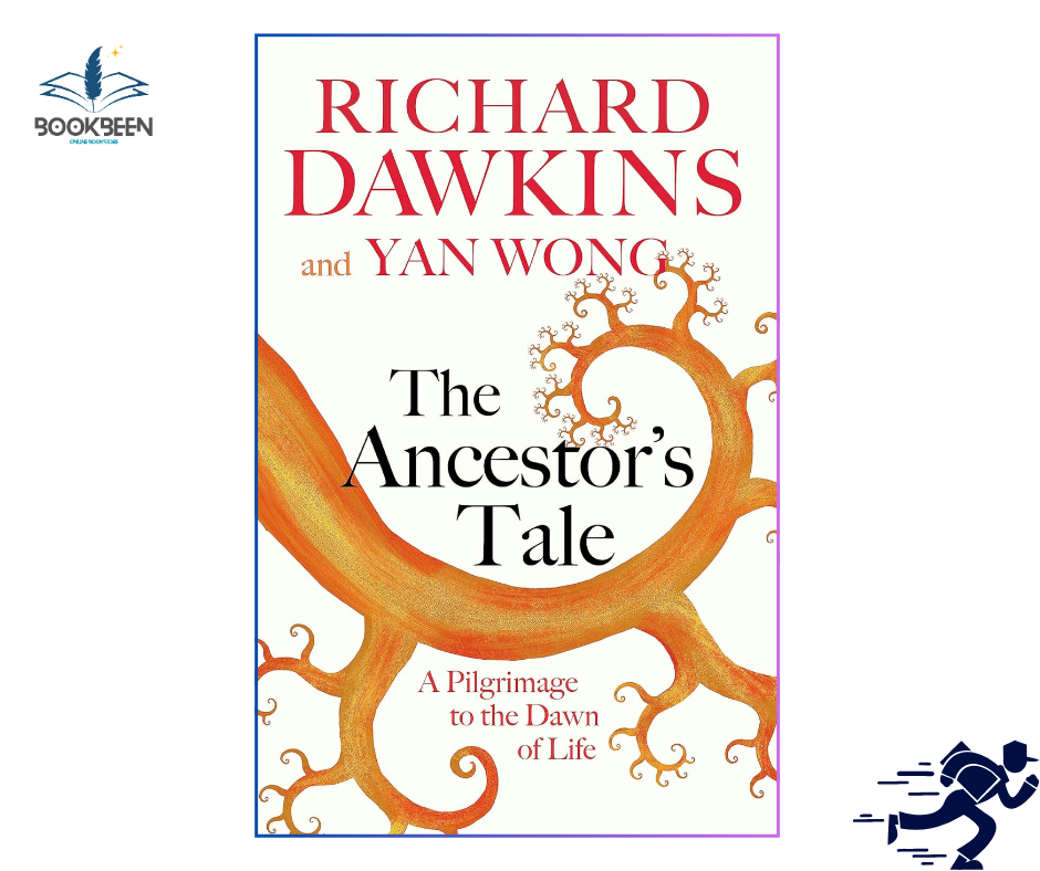 The Ancestor's Tale:by Richard Dawkins (Author)