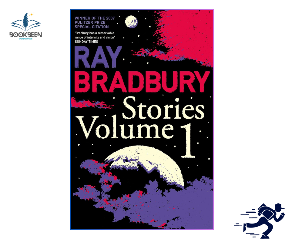 Ray Bradbury Stories Volume 1: v. by Ray Bradbury (Author)