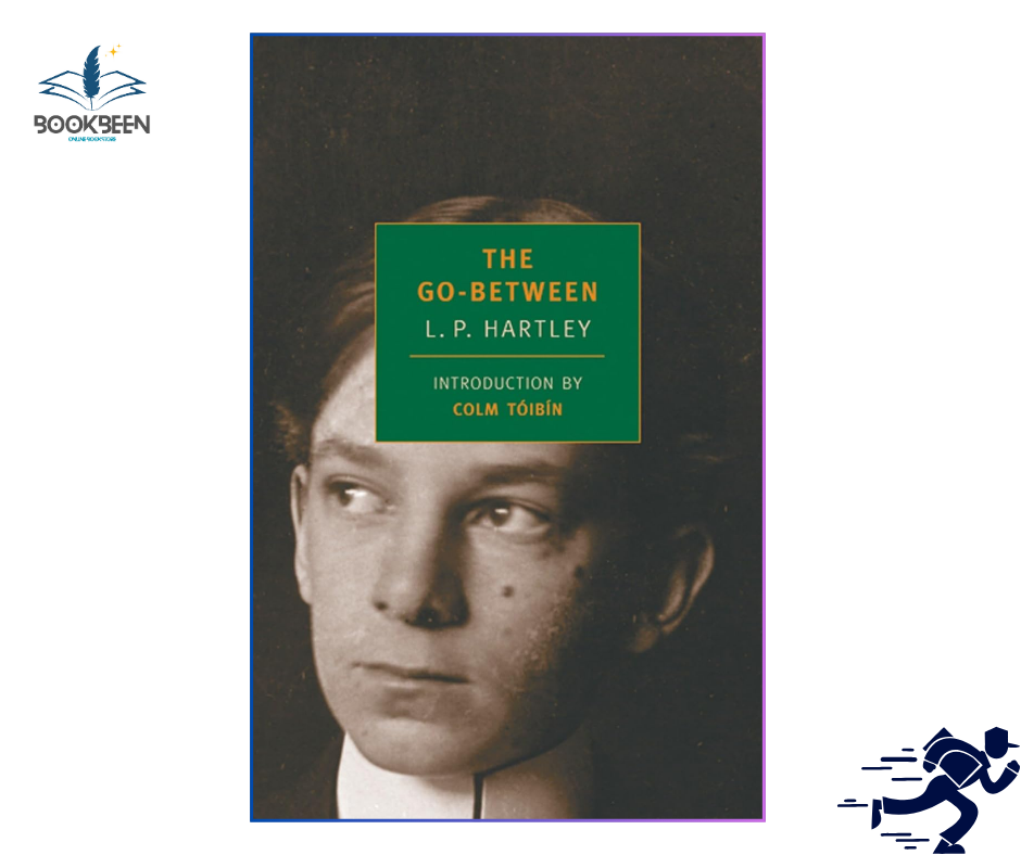 The Go-Between by L.P. Hartley (Author)