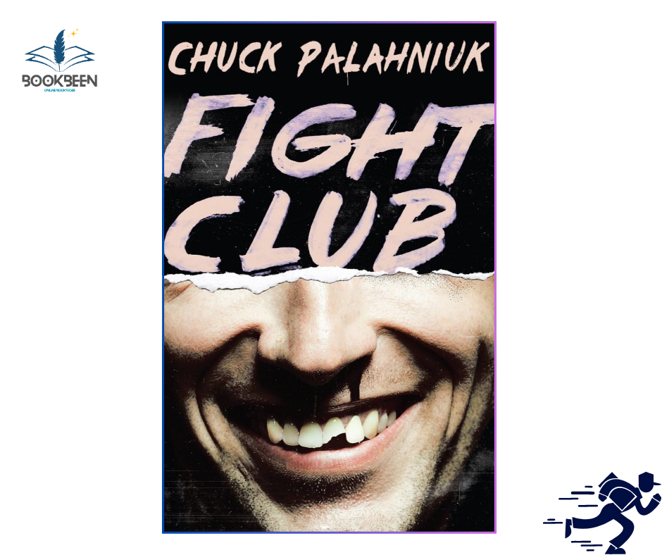 Fight Club by Chuck Palahniuk (Author)