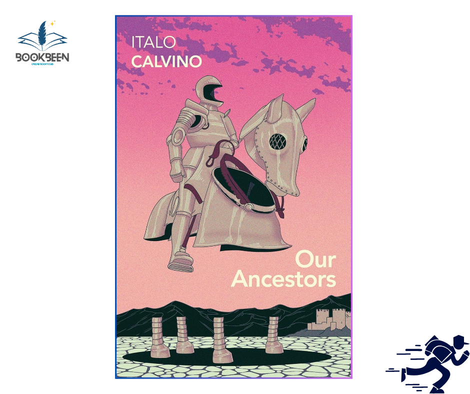 Our Ancestors  by calvino-italo (Author)
