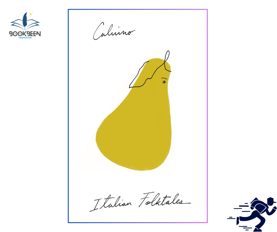 Italian Folktales by Italo Calvino (Author)