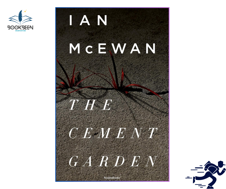 The Cement Garden by Ian McEwan (Author)