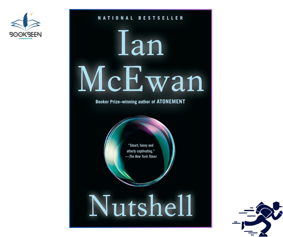 Nutshell by Ian McEwan (Author)