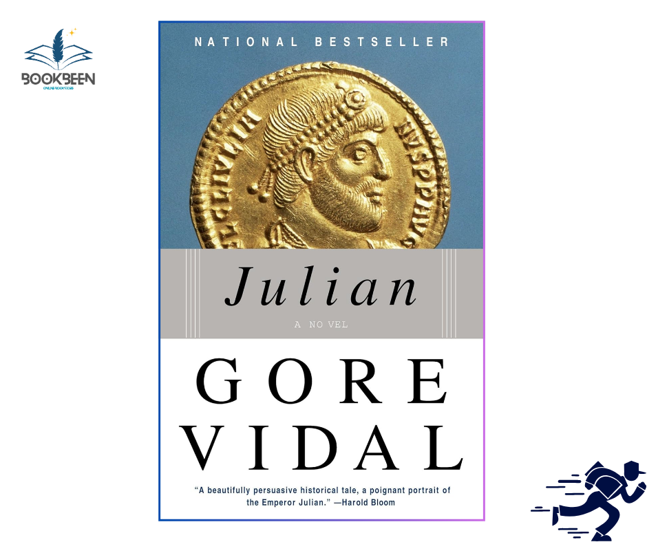 Julian by Gore Vidal (Author)