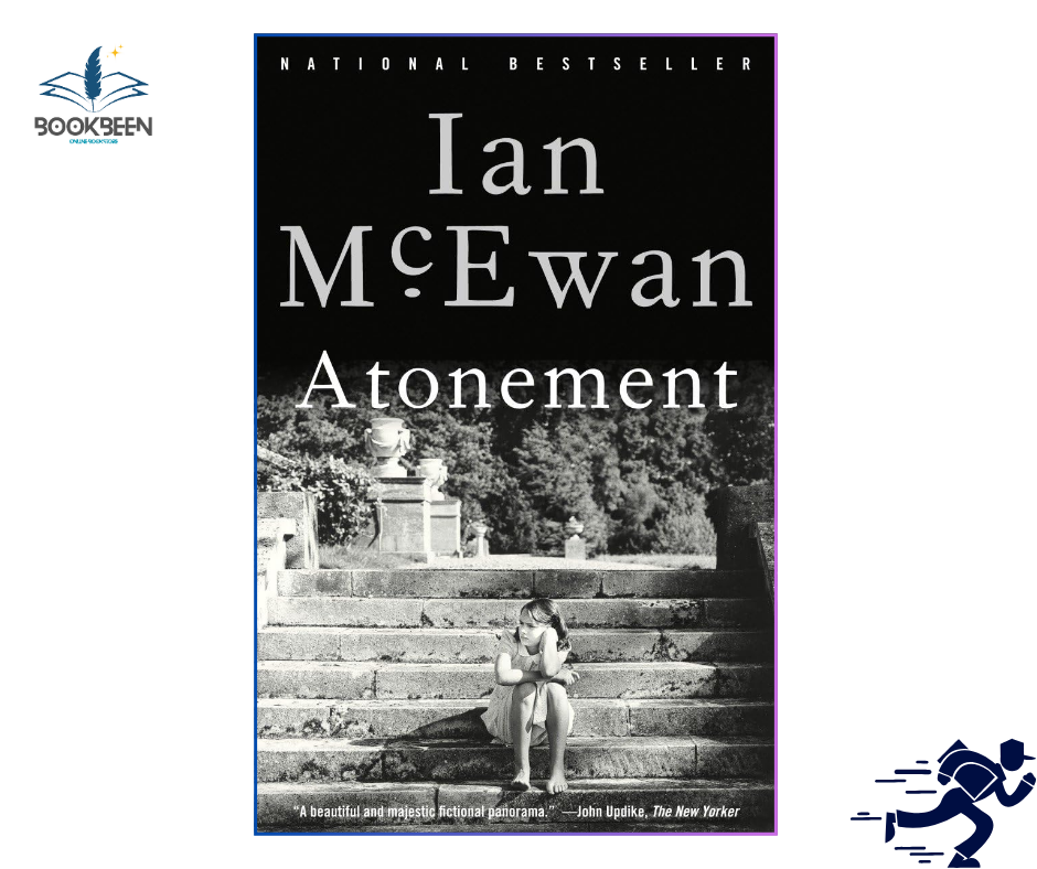 Atonement by Ian McEwan (Author)