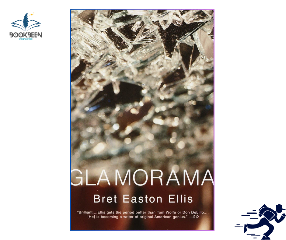 Glamorama by Bret Easton Ellis (Author)