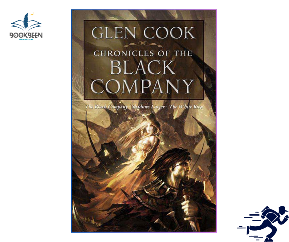 Chronicles of the Black Company by Glen Cook (Author)