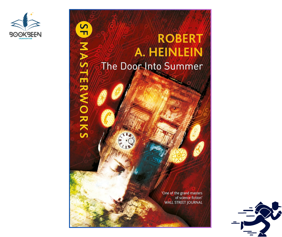 Door Into Summer by Robert A. Heinlein (Author)