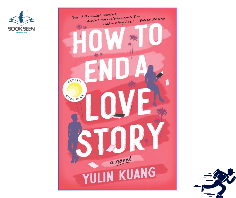 How to End a Love Story by Yulin Kuang (Author)