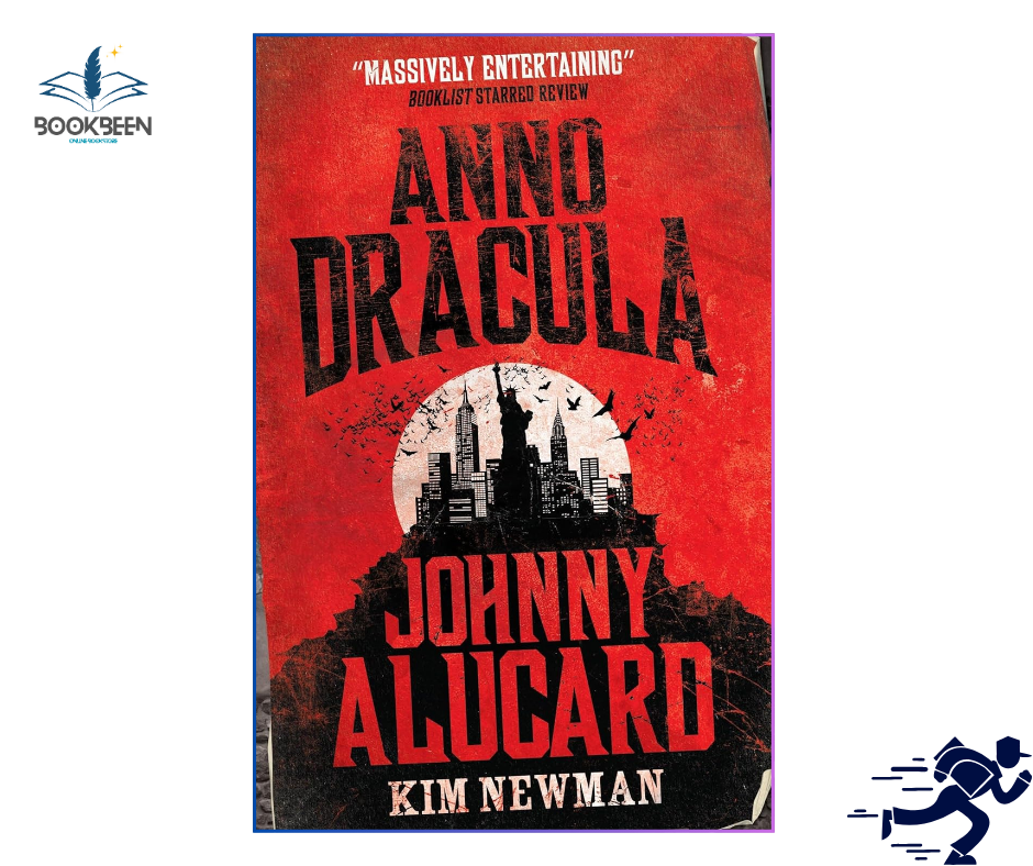 Anno Dracula by Kim Newman (Author)