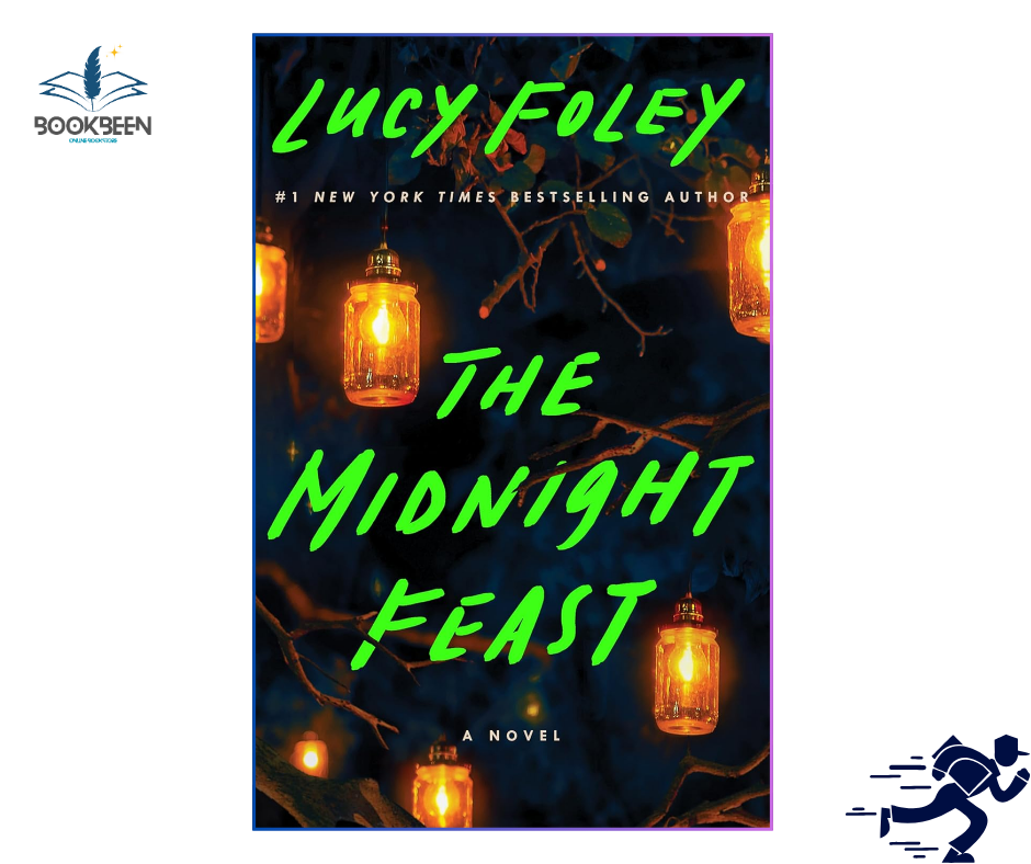 The Midnight Feast by Lucy Foley (Author)