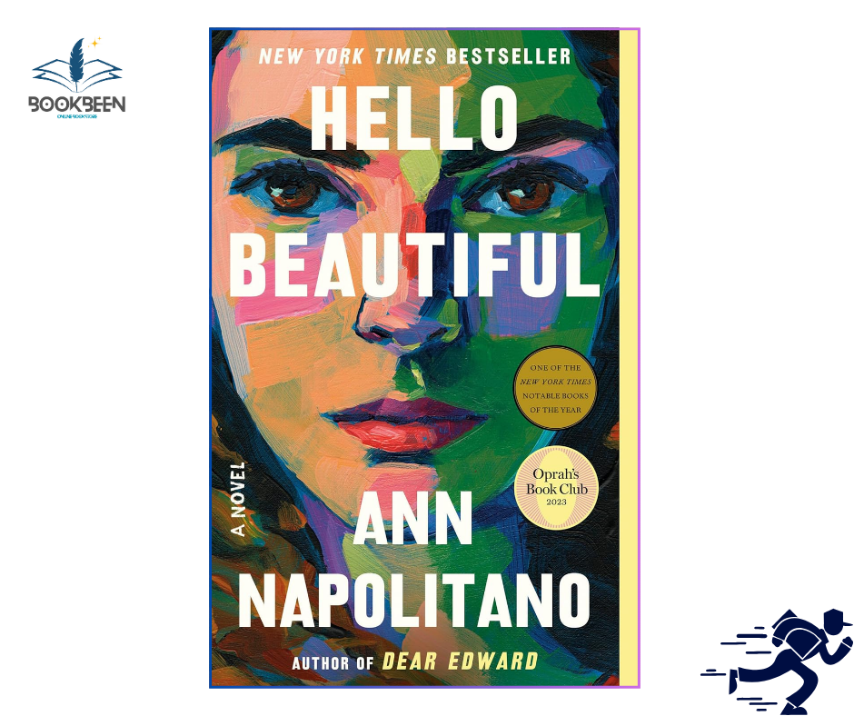 Hello Beautiful by Ann Napolitano (Author)