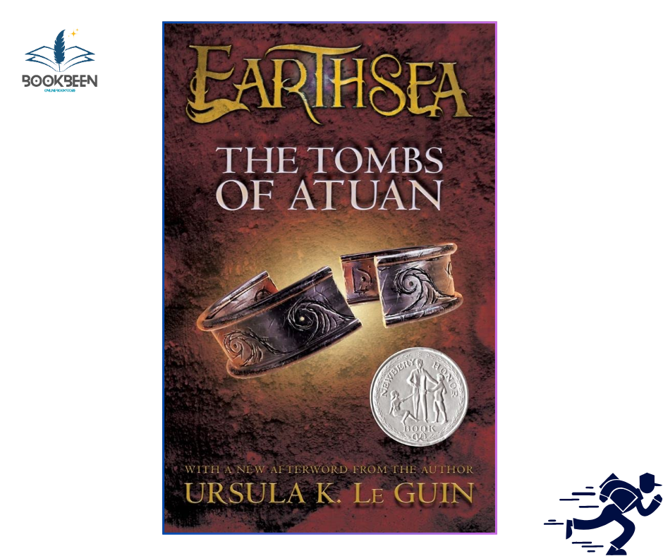 The Tombs of Atuan by Ursula K. Le Guin (Author)