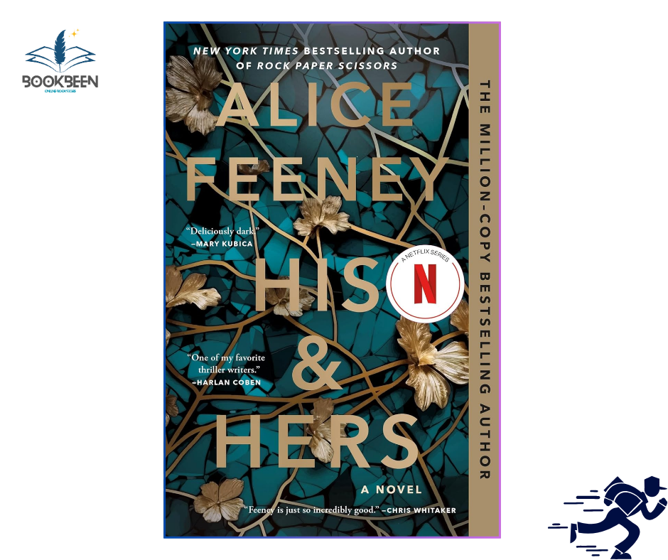 His & Hers by Alice Feeney (Author)